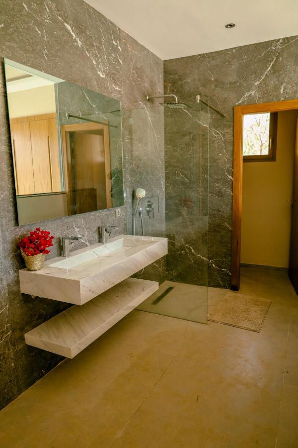 Villa Des Soeurs Bradaa Marrakesh Exterior photo