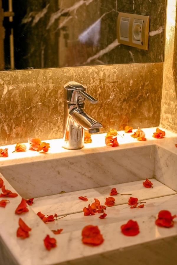 Villa Des Soeurs Bradaa Marrakesh Exterior photo